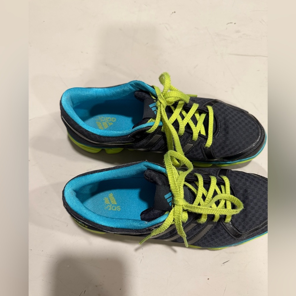 Adidas | Liquid Ride Running Shoes - Picture 8 of 11